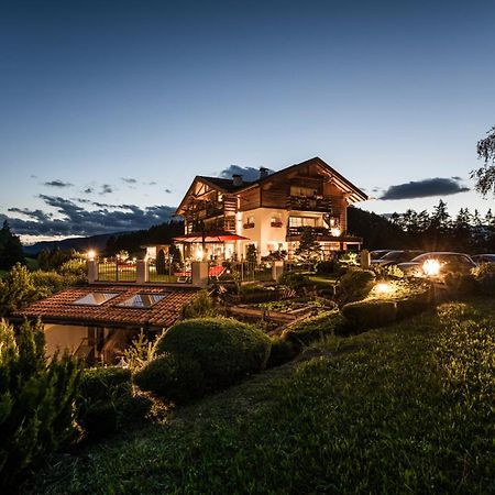 Alpin Boutique Villa Gabriela - Adults Only Castelrotto Dış mekan fotoğraf
