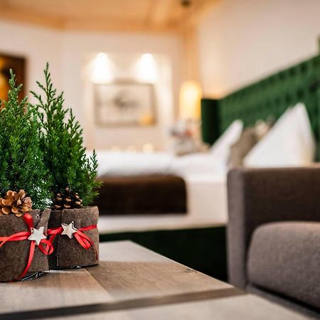 Alpin Boutique Villa Gabriela - Adults Only Castelrotto Dış mekan fotoğraf