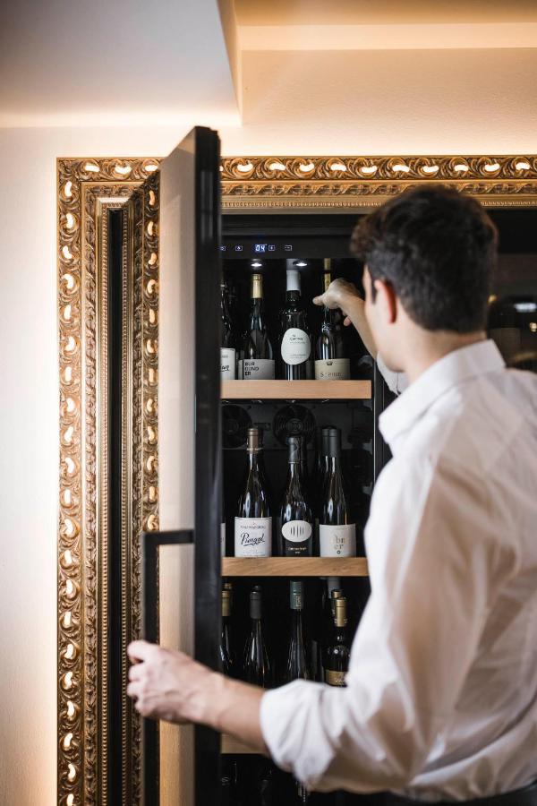 Alpin Boutique Villa Gabriela - Adults Only Castelrotto Dış mekan fotoğraf