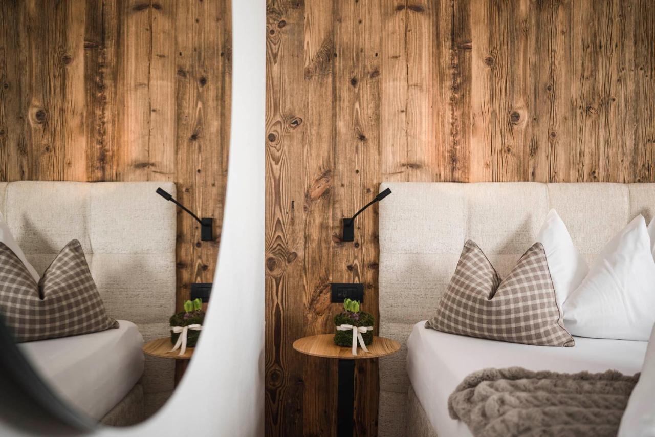 Alpin Boutique Villa Gabriela - Adults Only Castelrotto Dış mekan fotoğraf