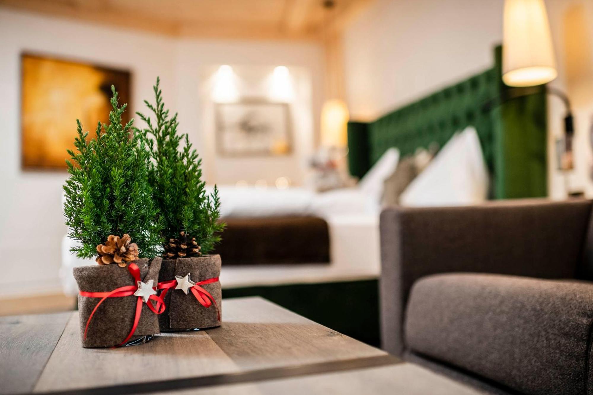 Alpin Boutique Villa Gabriela - Adults Only Castelrotto Dış mekan fotoğraf