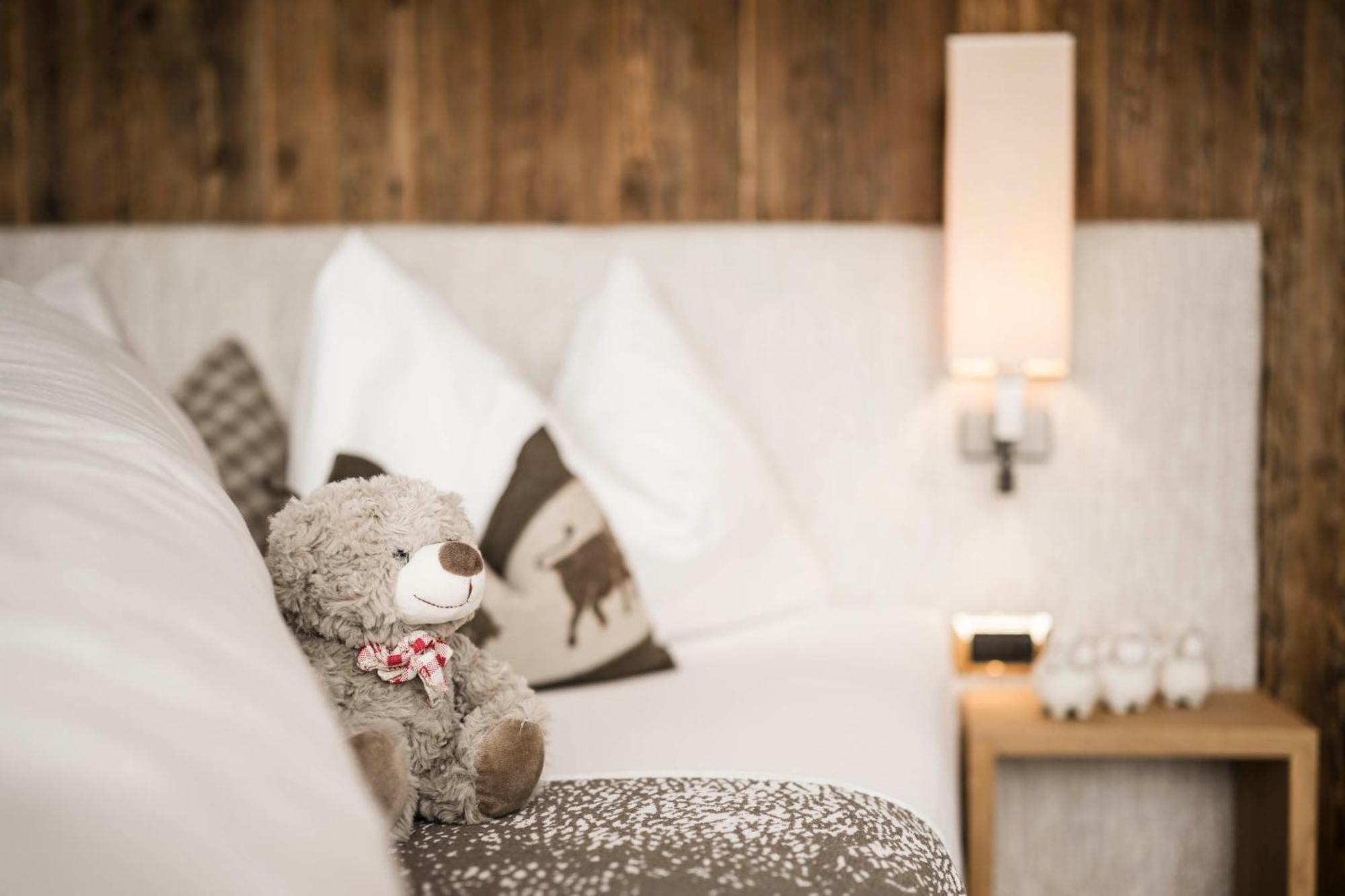 Alpin Boutique Villa Gabriela - Adults Only Castelrotto Dış mekan fotoğraf