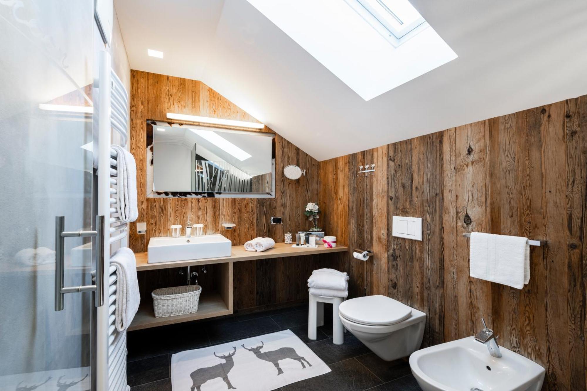 Alpin Boutique Villa Gabriela - Adults Only Castelrotto Dış mekan fotoğraf