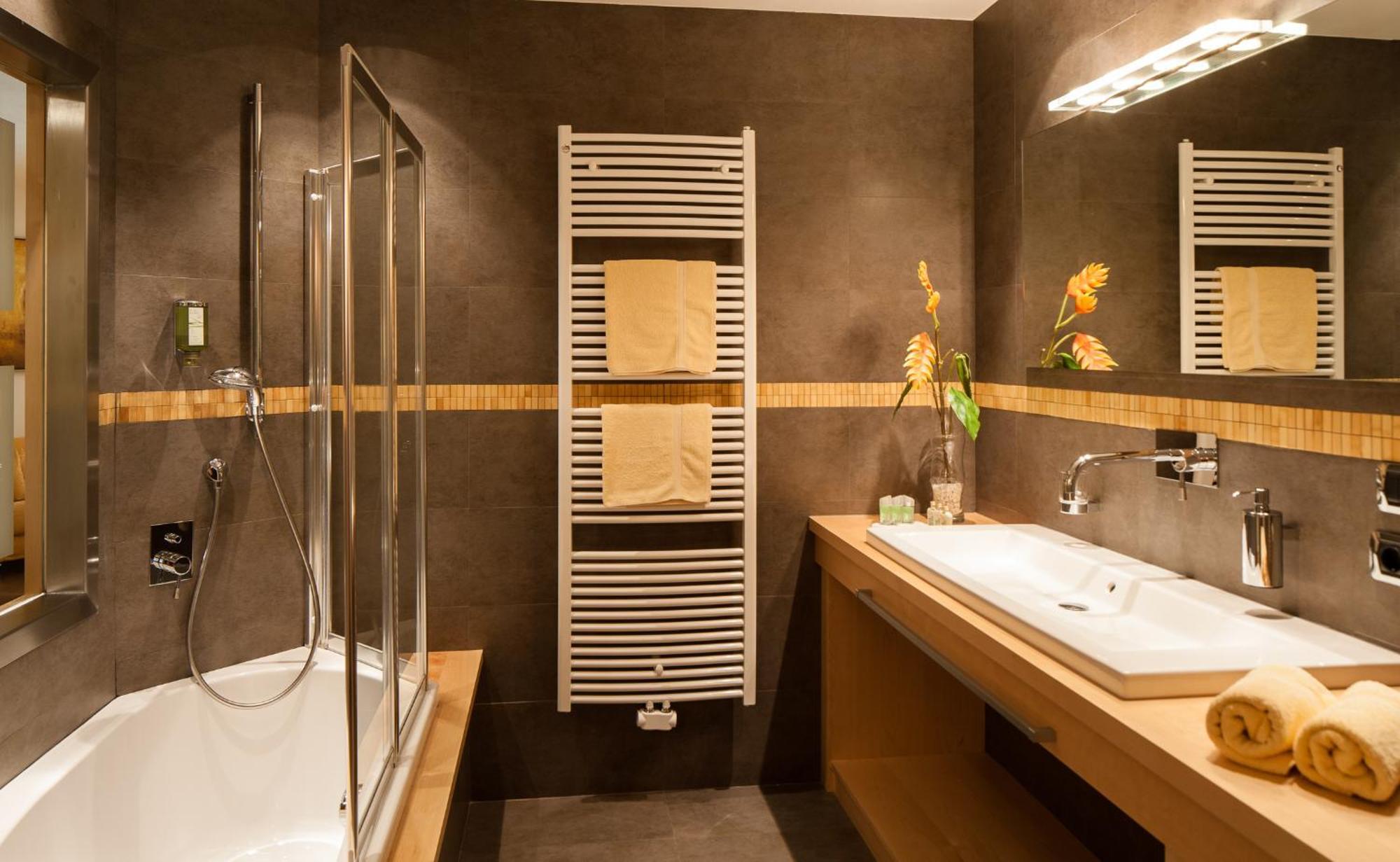 Alpin Boutique Villa Gabriela - Adults Only Castelrotto Dış mekan fotoğraf