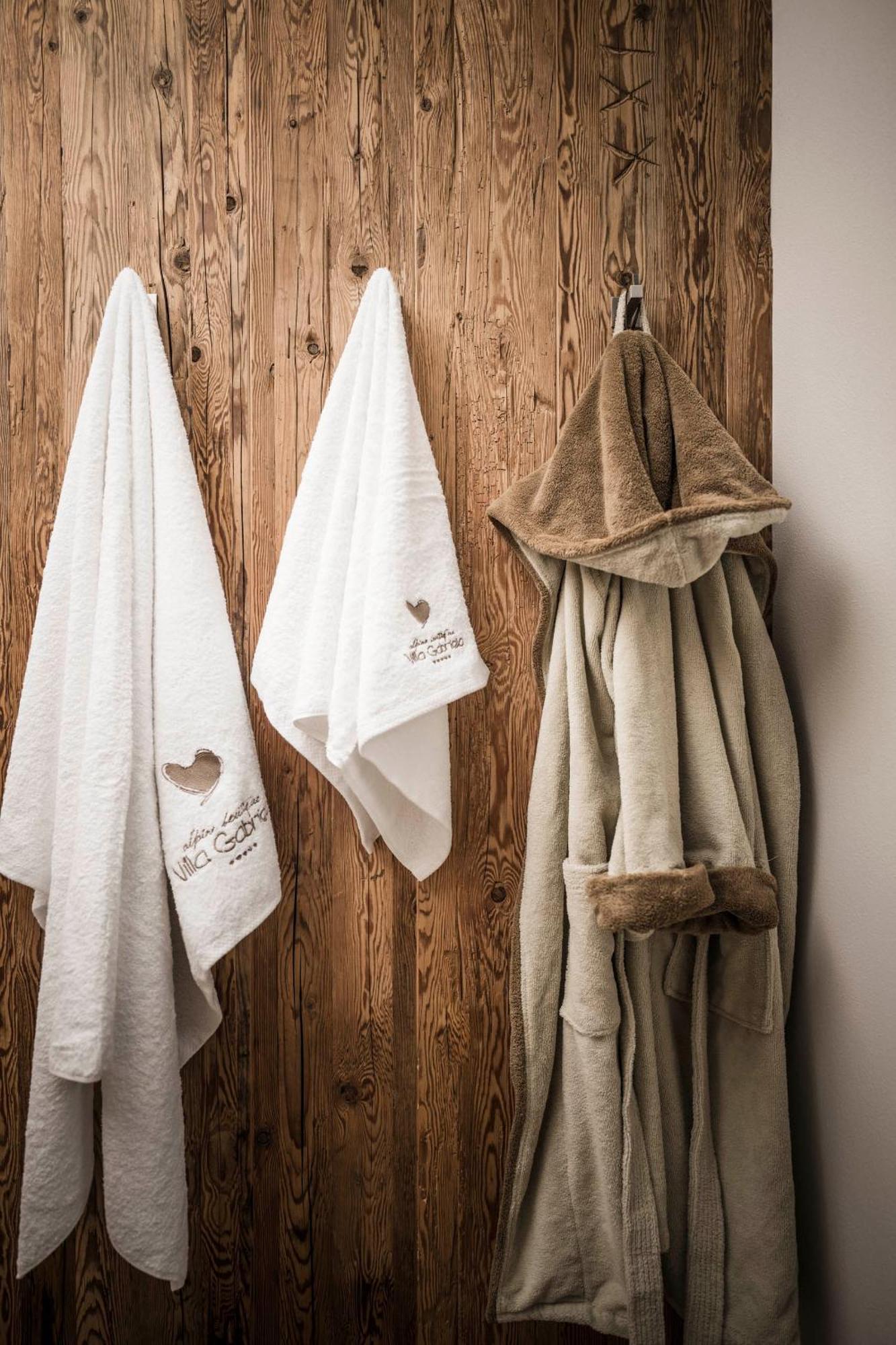 Alpin Boutique Villa Gabriela - Adults Only Castelrotto Dış mekan fotoğraf